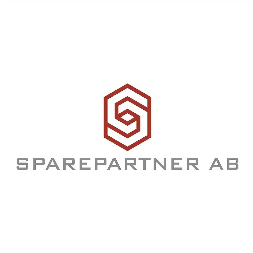 Sparepartner logo