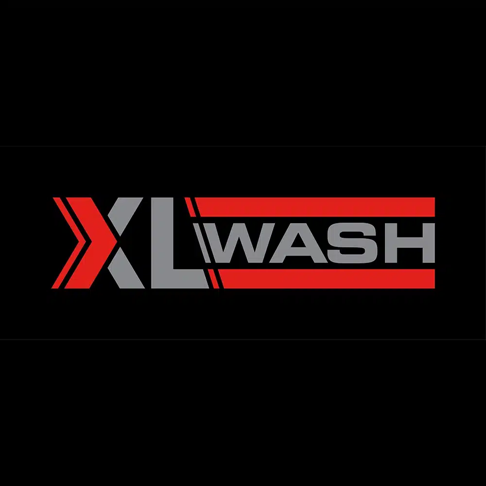 XL Wash Logo
