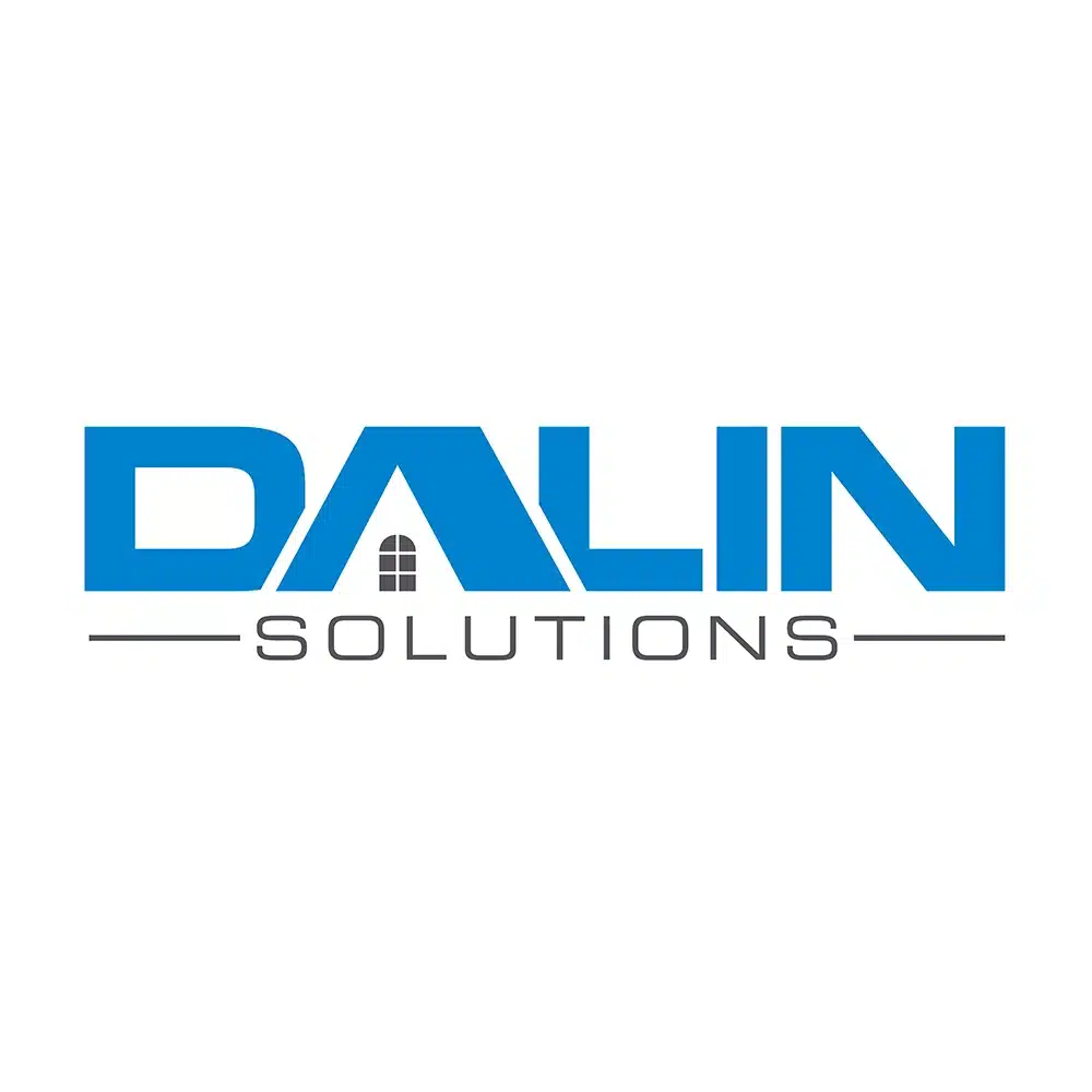 Dalin Solution Logo