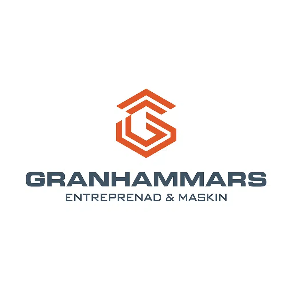 Granhammars Logotyp