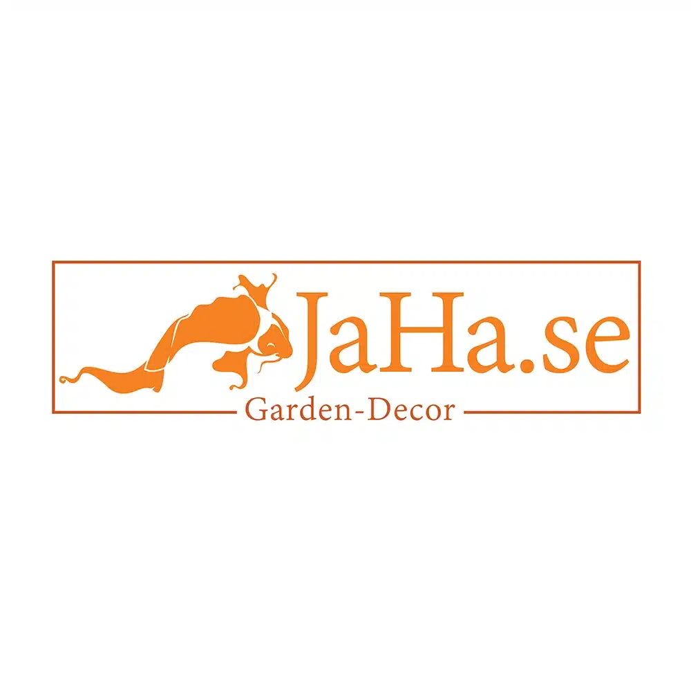 JaHa Logo