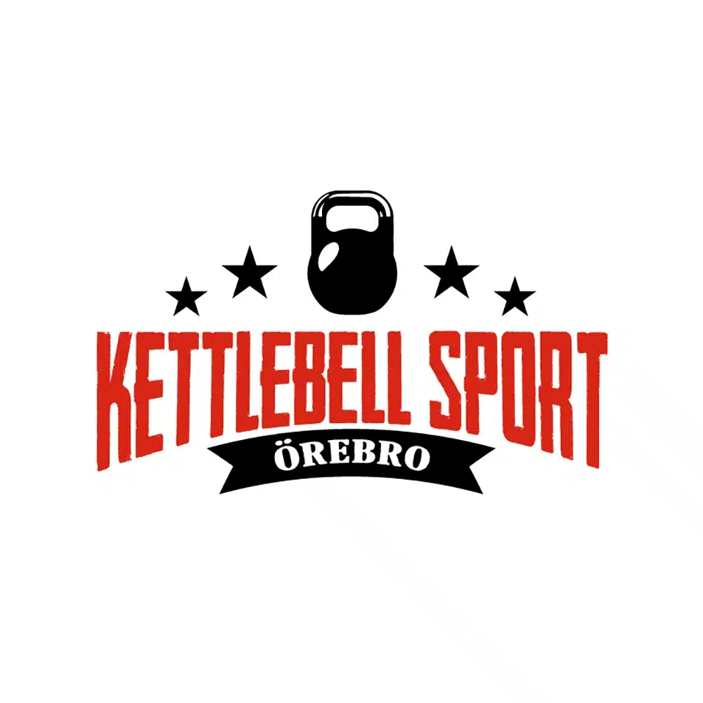 Kettlebell logo