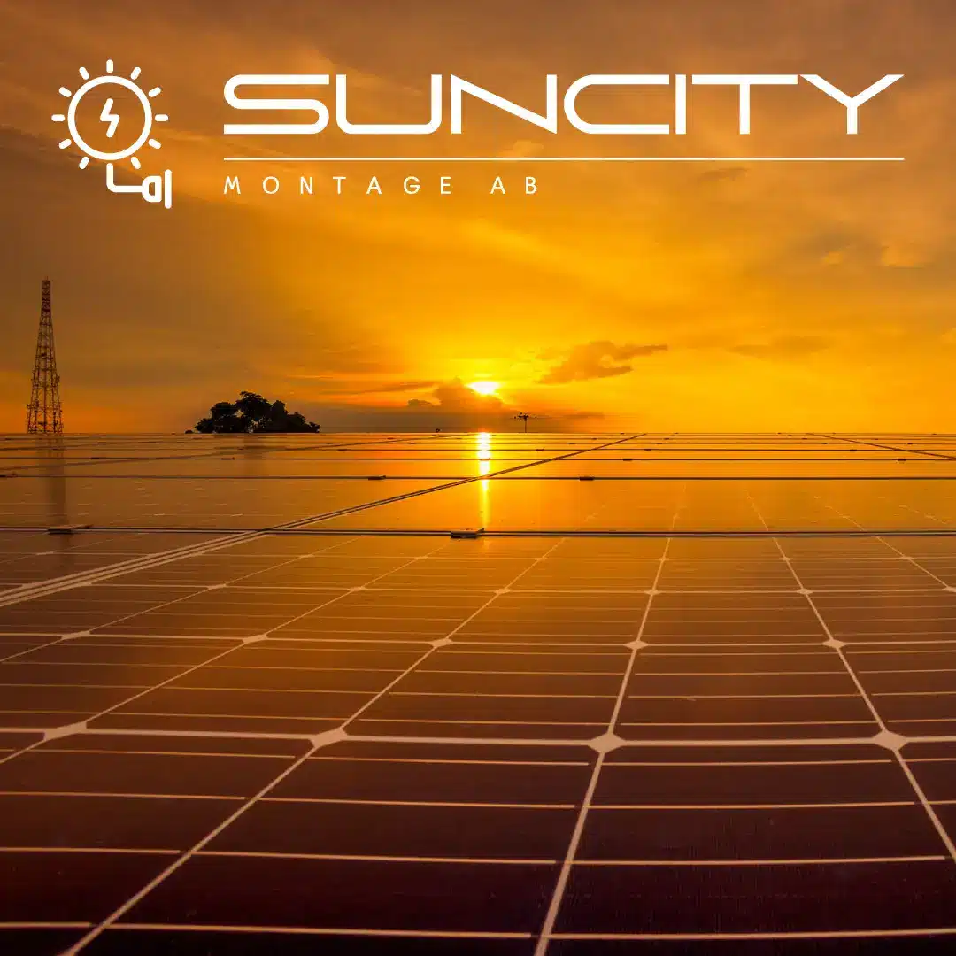 Suncity Montage hemsida