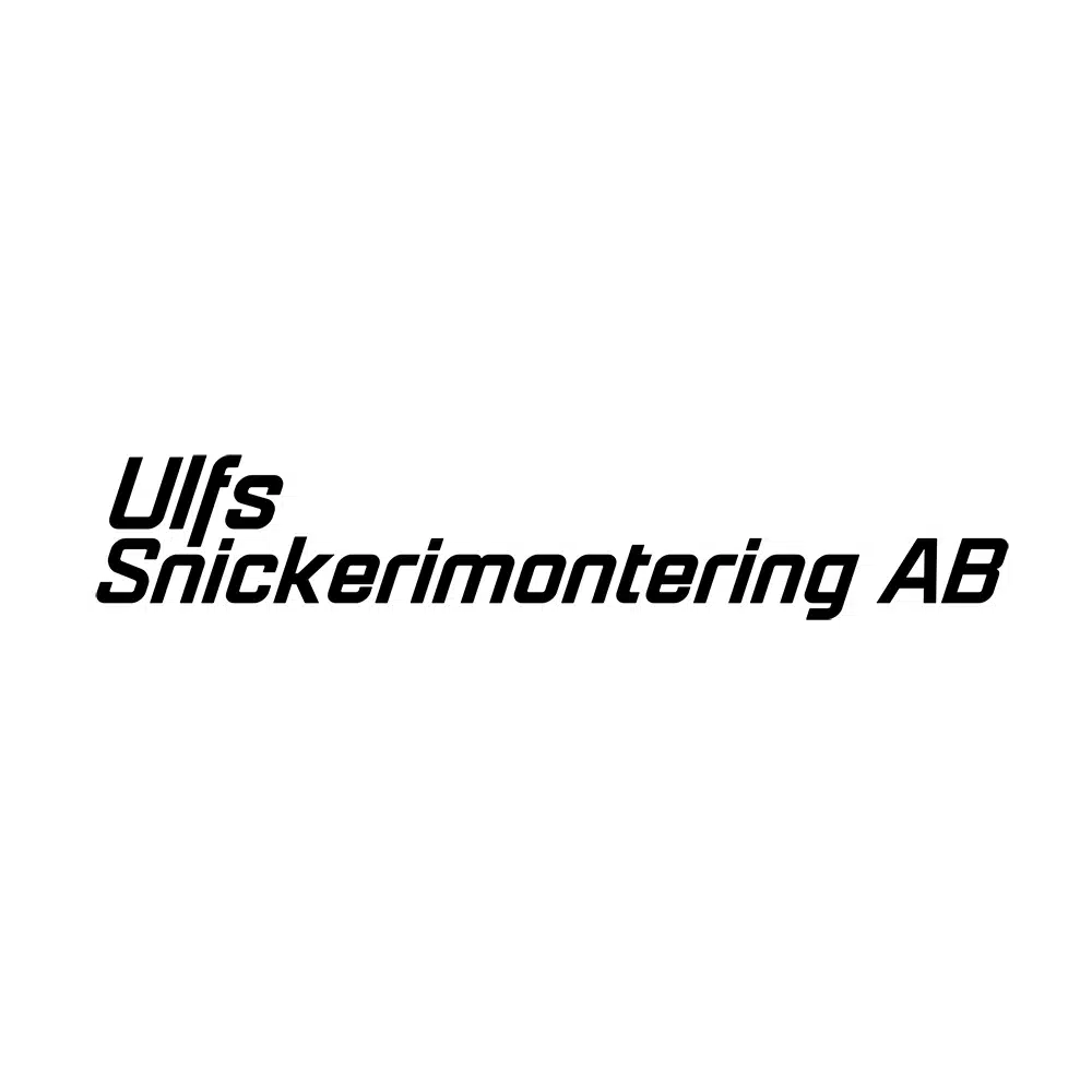 Ulfs logotyp